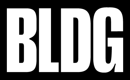 BLDG logo