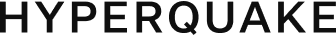 Hyperquake logo
