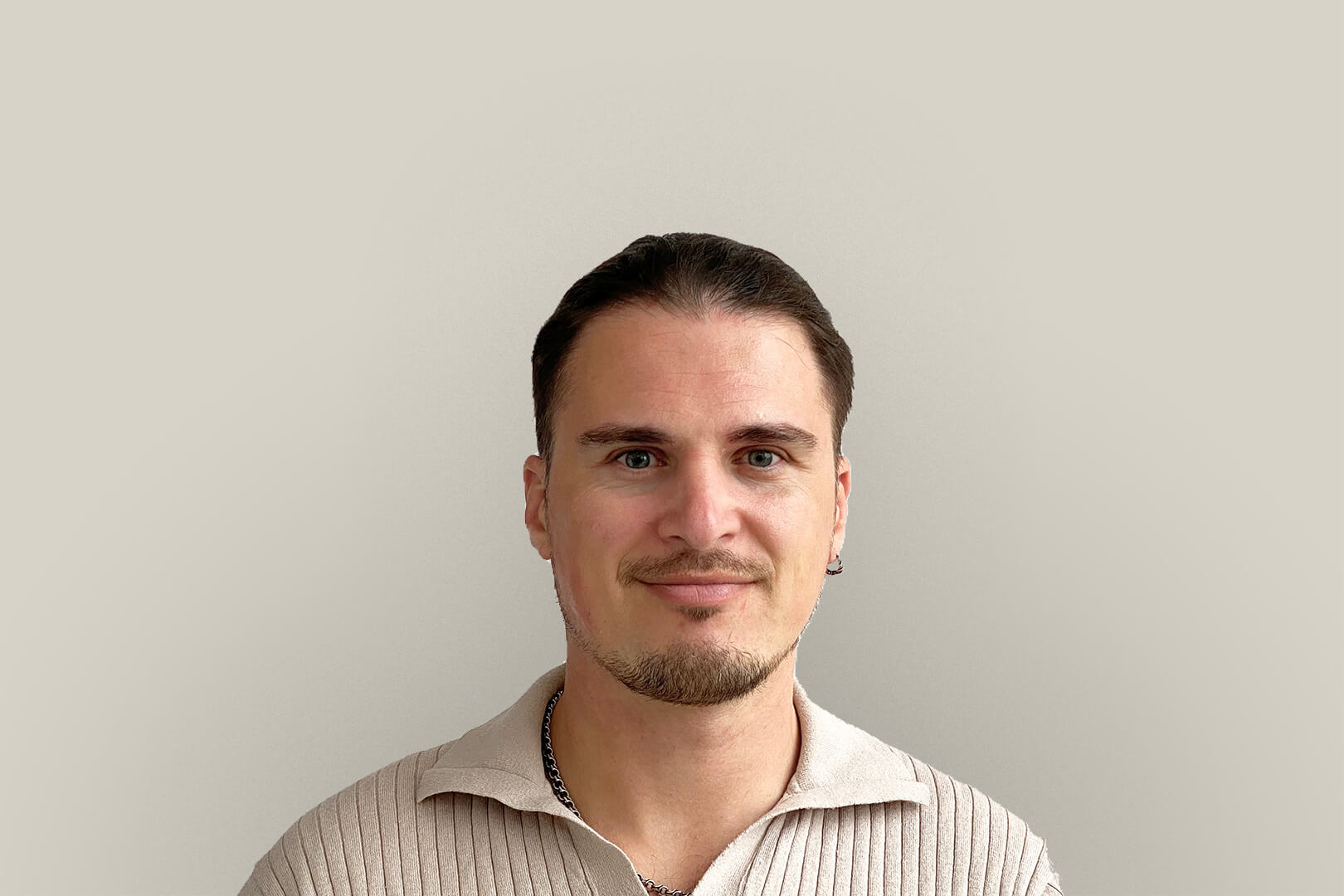 Vitaly Ivanychko: dev.pahse Fullstack Developer